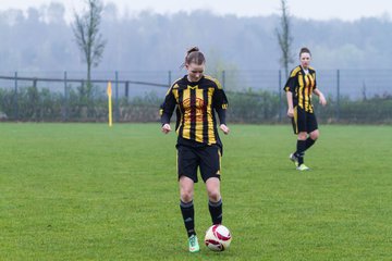 Bild 137 - B-Juniorinnen FSC Kaltenkirchen - SV Frisia 03 Risum-Lindholm : Ergebnis: 0:5
